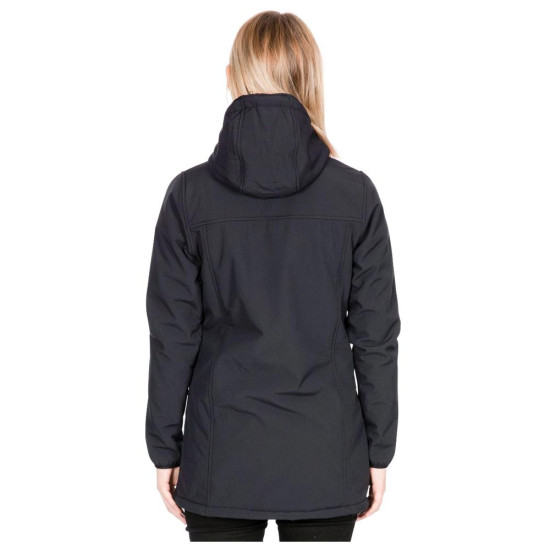 Trespass Γυναικείο μπουφάν Kristen Softshell Jacket TP75